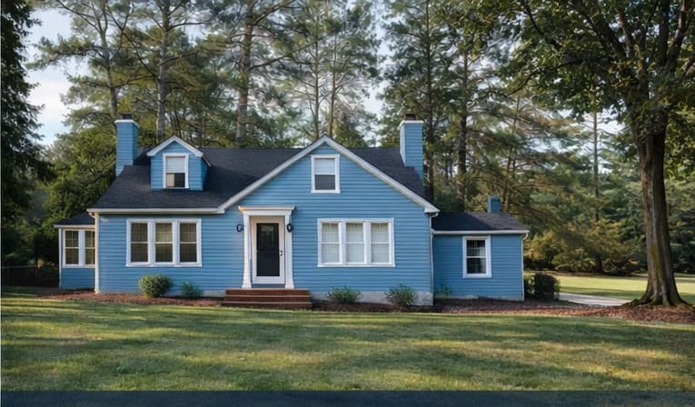 Specialty Exterior Coatings