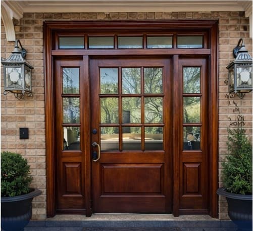 Deck & Wood Restoration